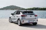 Opel Corsa 2019 года